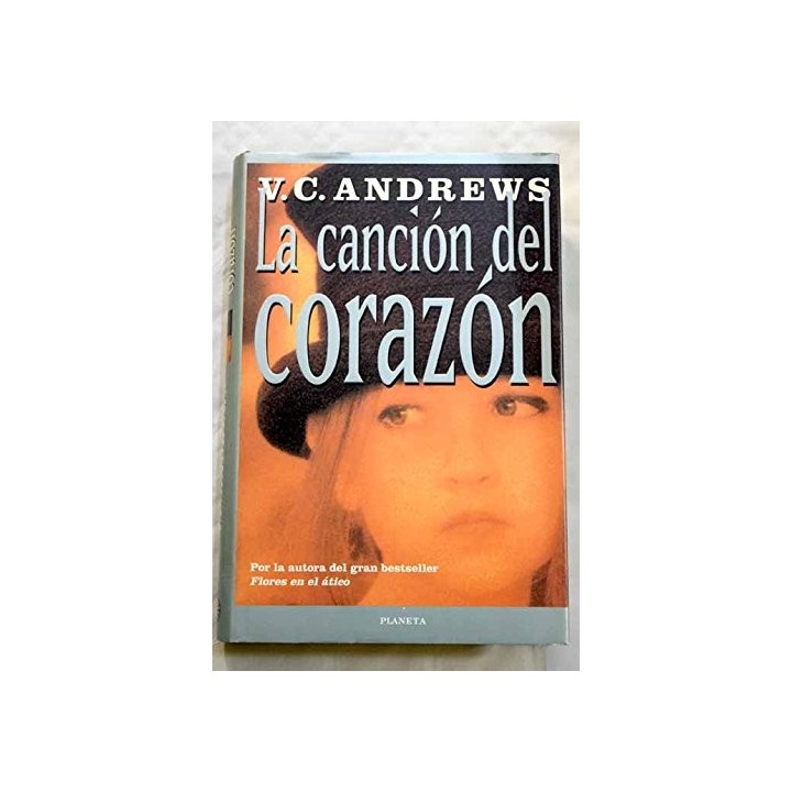 La Canción Del Corazón